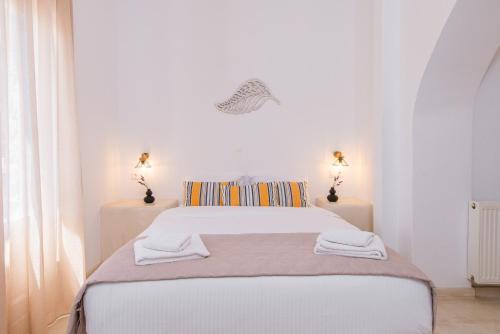 Golden Sunrise Suites