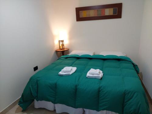 Double Room image 10