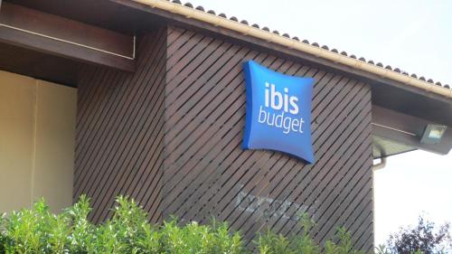 IBIS Budget Aix en Provence Est Le Canet - image 12