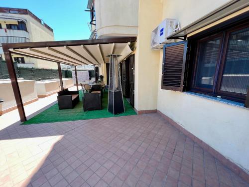 House of Mola Room Type - Two-Bedroom Apartment House of Mola Room Type - Two-Bedroom Apartment
