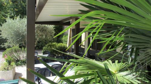 IBIS Budget Aix en Provence Est Le Canet - main image