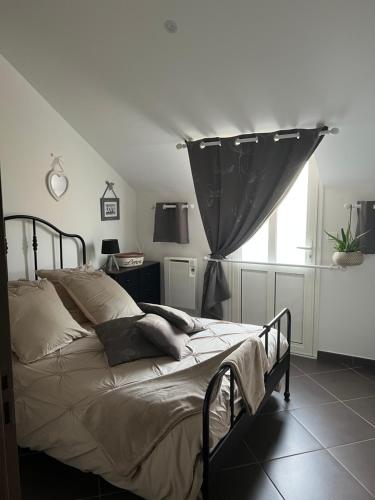 La MARINA gîte à louer Saint-Philbert-de-Grand-Lieu