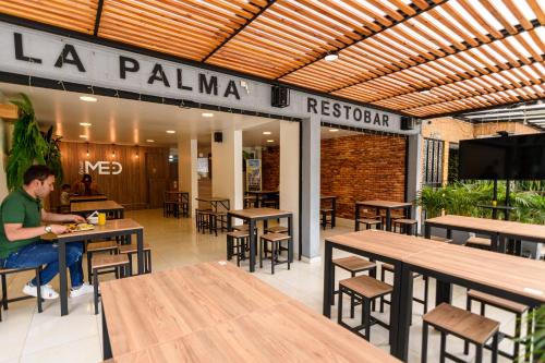 Med la palma, Medellín (fotografie 8)