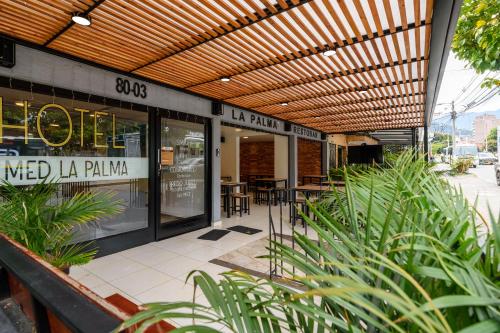 Med la palma, Medellín (fotografie 7)