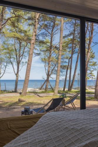Ustronie Park - beach resort
