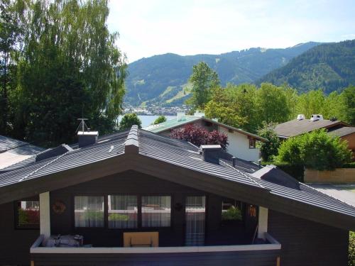 Alentours, Apartment Seeblick in Wiesenlehen