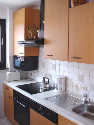 Apartment Seeblick