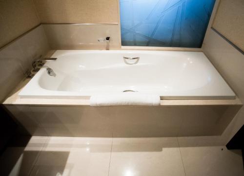 Hilton Mendoza in Godoy Cruz