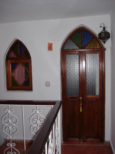 Casa La Palma