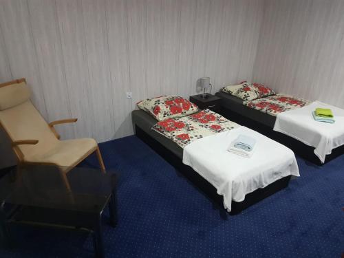 Hotels Odra - image 3