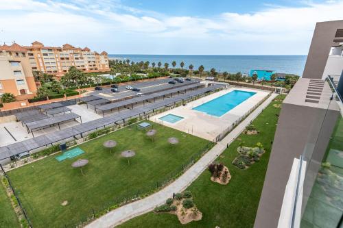  Los Flamencos Luxury by Ĥ in Isla Canela