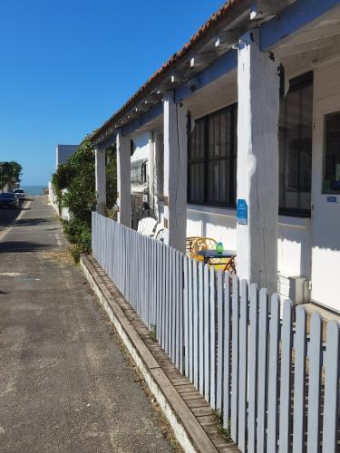 Gîte 2 à 12 personnes La côte d'Argent plage à pied