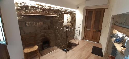  Il Gelsomino in Castelmezzano