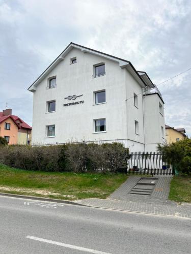 PRZYCUMUJ TU, Jastrzębia Góra