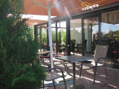 Pensjonat SPA Dolce Vita - image 2