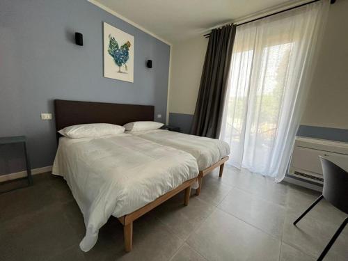 I Cappuccini wellness in Varzi