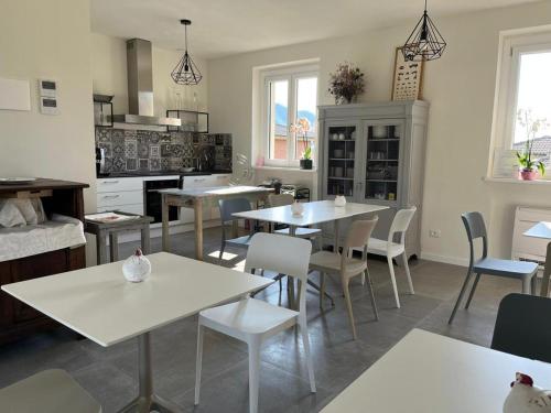 I Cappuccini wellness in Varzi