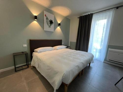 I Cappuccini wellness in Varzi