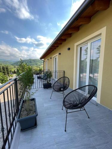 I Cappuccini wellness 2