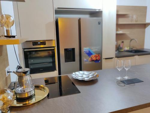  Vienna Top Apartment with Parking, great surroundings in Wien