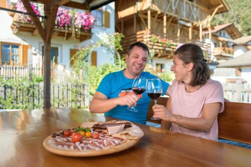 Nuierhof, Castelrotto (photo 6)