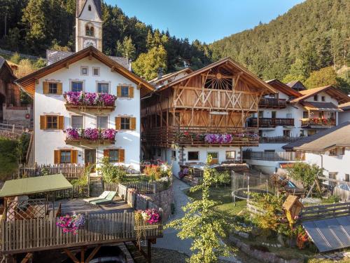 Nuierhof, Castelrotto (photo 9)