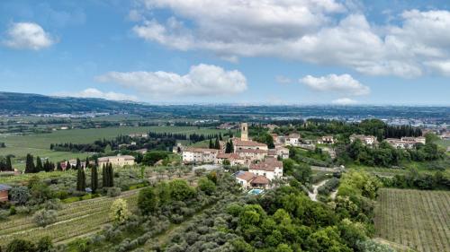 B&B di Corte Rossa