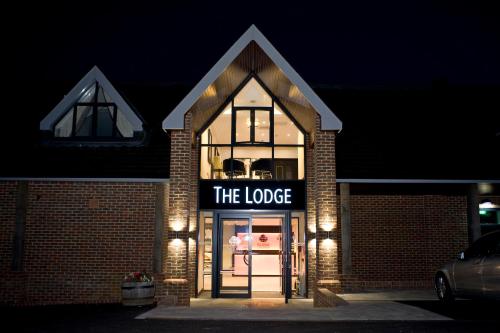 The Lodge at Kingswood Reigate 