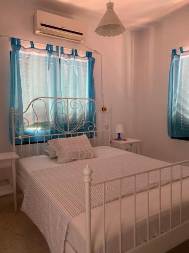 Kissonerga beach apartment 2