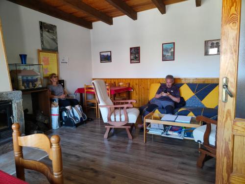 Albergue La Senda 4