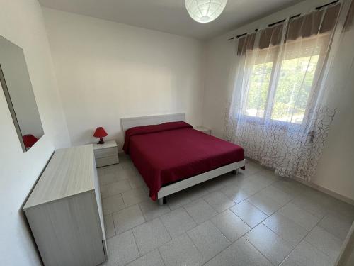  Casa Vacanze Tortora in Tortora