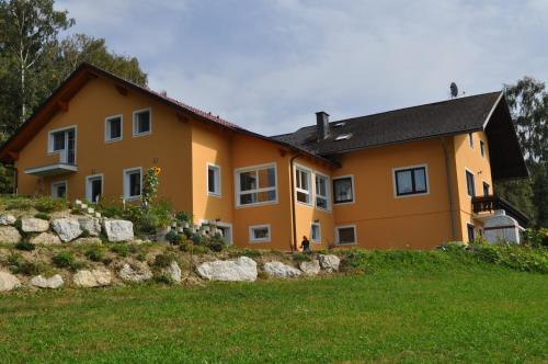 Ferienwohnung Höbart