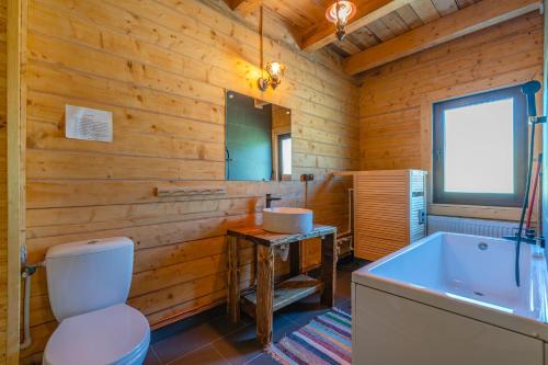 Casa WEZLY