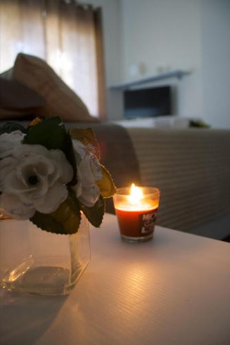 Caprice b&b chambre d'hôte Serapide