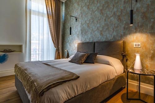 AD MAIORA Boutique Suite near Lungomare Caracciolo