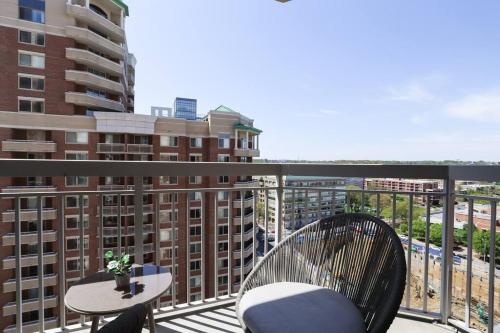 Exquisite 1 Bedroom Condo At Ballston With Gym in Arlington, USA