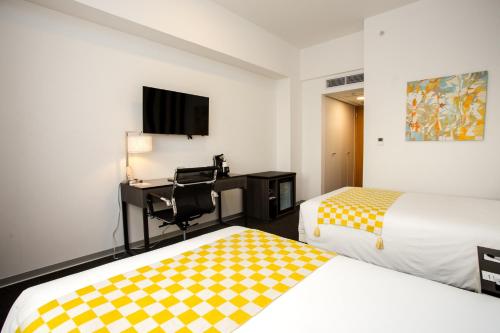 Wyndham Costa del Sol Lima City