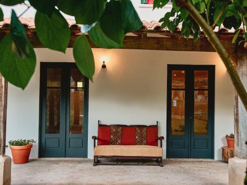 Épicos House, Your home away from home. gîte à louer Balteiro