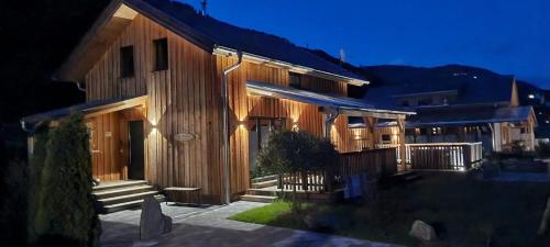 Chalet Steiermark