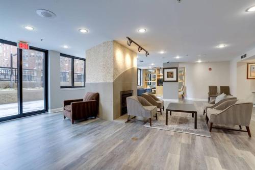 Fantastic 2 Bedroom Condo At Ballston With Gym in Arlington, USA