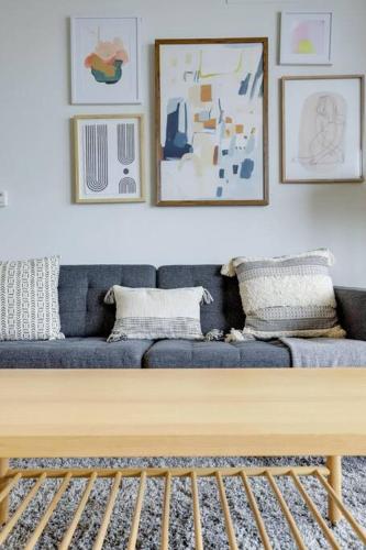Fantastic 2 Bedroom Condo At Ballston With Gym in Arlington, USA