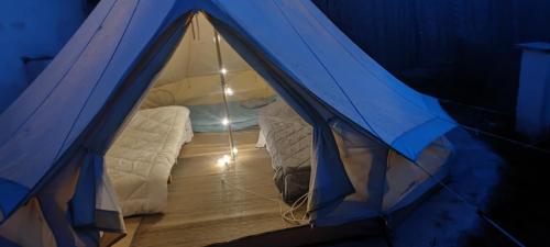  Glamping Les Rodanes 1 in Vilamarxant