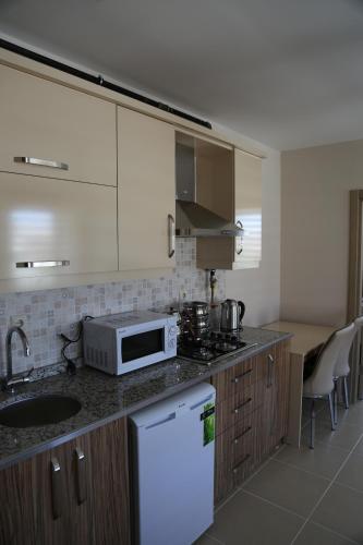 Ozsoy Apart