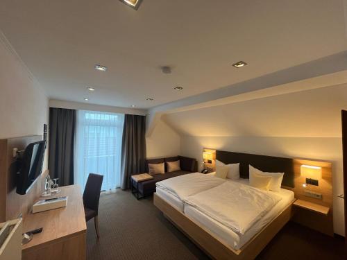 Seehotel Grauer Bär - image 6