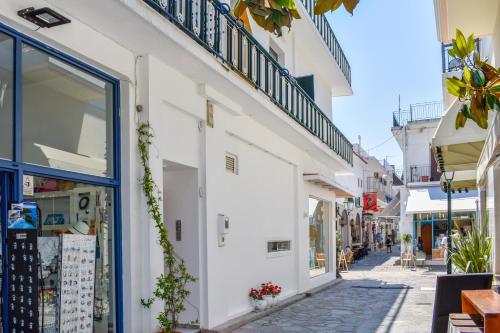 Albertoshouse, Città di Skiathos (foto 10)