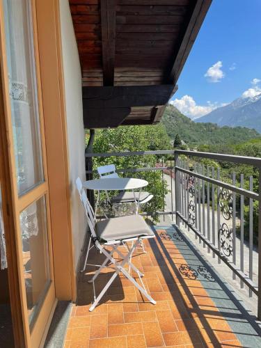 Relax in Valle D'Aosta da B&G, Aosta (zdjęcie 4)