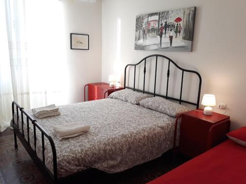 Olivuzza Apartment, Palermo (fotografie 3)