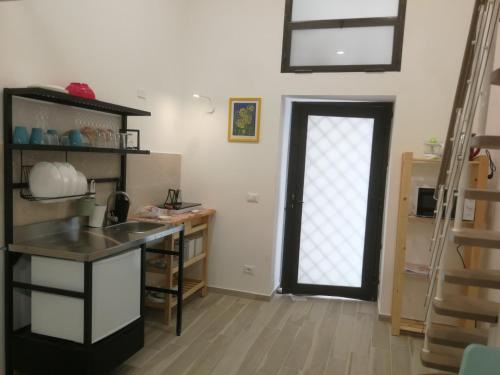 atocà2 confortevole loft- vedi anche atocà1 e atocà3, Palermo (fotografie 7)