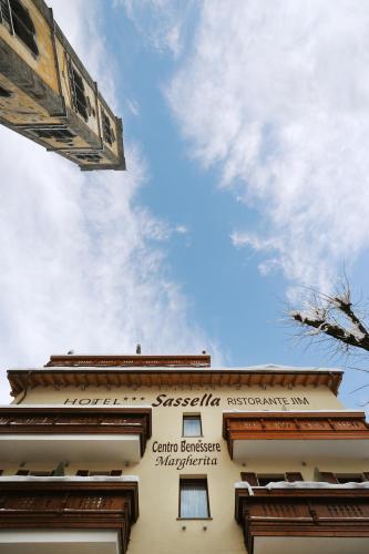 Hotel Sassella