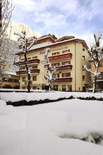 Hotel Sassella